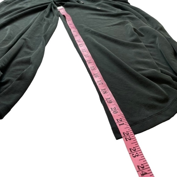 Gottex Strapless Color Block Wide
Leg Cropped Jumpsuit Romper Sz M - Picture 8 of 9